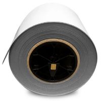 Magnetic Roll Media for IColor 250 - Non Die Cut (4.75 in x 100 ft) (121mm x 30m) 1 pack